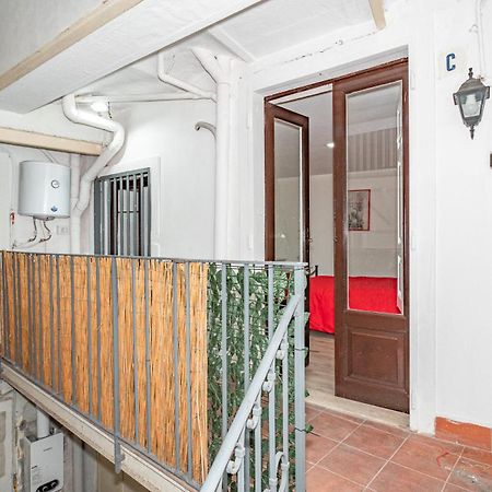 A Casa Del Reuccio Apartment คาตาเนีย ภายนอก รูปภาพ