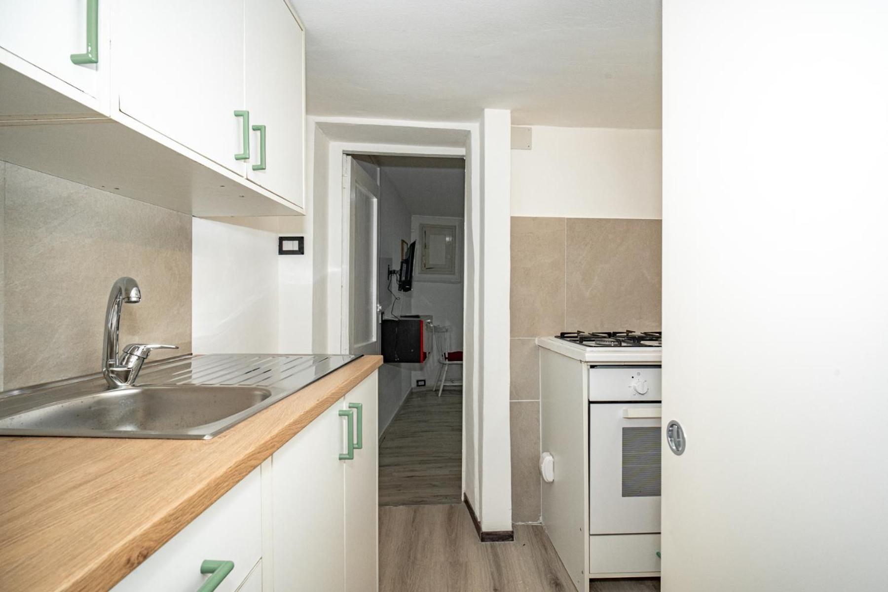 A Casa Del Reuccio Apartment คาตาเนีย ภายนอก รูปภาพ