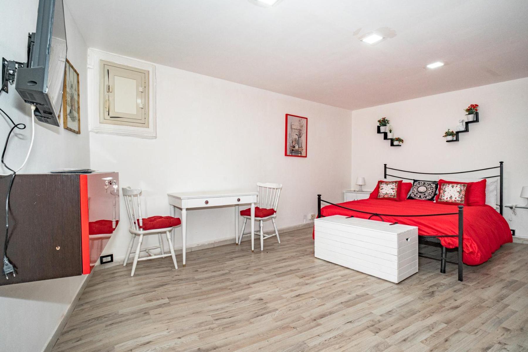 A Casa Del Reuccio Apartment คาตาเนีย ภายนอก รูปภาพ
