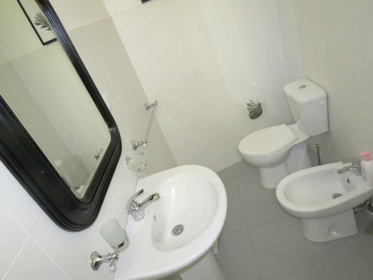 A Casa Del Reuccio Apartment คาตาเนีย ภายนอก รูปภาพ